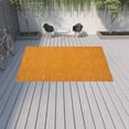 thumbnail image 5 of 10' X 14' Sunburst Non Skid Indoor Outdoor Area Rug, 5 of 5