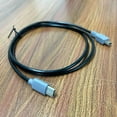 TRAHOOUSB C to Mini USB Cable, Mini USB to USB C, Type C Male to Mini