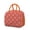 Orange-10, variant on Lunch Bag Lunch Box for Women Reusable Insulated Lunch Bags,Water-Resistant Starfish Anchor Marine Cooler Lunch Tote Bag, Large Capacity for Work Travel Picnic