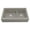 Concrete, variant on Karran Usa QAR-760-BL Quartz Qar 34" Farmhouse Double Basin Quartz Composite Kitchen Sink