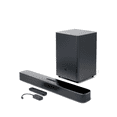 thumbnail image 1 of Restored JBL Bar 2.0 Sub,, 1 of 6