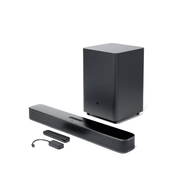 Restored JBL Bar 2.0 Sub,