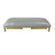 thumbnail image 1 of Reposabrazos para Uñas Yuyangstore Almohada para Uñas Gris Claro, 1 of 8
