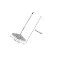 thumbnail image 2 of LOLIPPYY Desk Receipt Spike for Business Users 1Pack Stainless Steel, 2 of 8