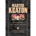 thumbnail image 1 of Master Keaton, Vol. 12, 1 of 1