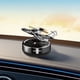 thumbnail image 4 of Difusor solar giratorio para coche, aroma para avión, joyería, helicóptero, aroma para coche, perfume para coche, accesorios de decoración interior para coche y hogar (140 ml) Akmoler, 4 of 9
