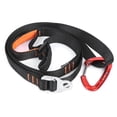 thumbnail image 3 of Cinturón De Pedal Ascendente, Poliéster Cuerda De Escalada Profesional Mutifuncional Para Escalada En Hielo ANGGREK Otros, 3 of 8