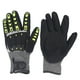 thumbnail image 2 of Guantes De Trabajo De Seguridad, Guantes Mecánicos Para Protección Contra Abrasión Y Cortes, Duraderos Y Transpirables, Guantes Antideslizantes Para Pantalla Táctil Para, 2 of 7