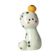 thumbnail image 5 of Figuras de Serpiente de año Nuevo Chino, Mascota Pequeña Y Bonita de Té de Serpiente para Decoración de Mesa Y Escritorio, 5 of 9