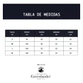 thumbnail image 5 of Sudadera Mujer Greenlander Fce7597 Bolsas Costados Ligero, 5 of 5