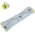 thumbnail image 3 of Bed Hamster Small Pet Hanging Tunnel, Multifunctional Hamster Hanging Tunnel, Safe For Hamsters Hedgehogs S,M,L, 3 of 8