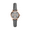 Gray, variant on Fossil Women's Carlie Mini Three-Hand, Stainless Steel Watch