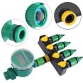 thumbnail image 3 of Haofy Water Timer With Connector, Garden Irrigation Timer Water Timer Controller, For Irrigation Timer Rain Barrel Garden Drip Irrigation, 3 of 8