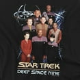 thumbnail image 2 of Star Trek - Ds9 Crew - Short Sleeve Shirt - XXXXX-Large, 2 of 7