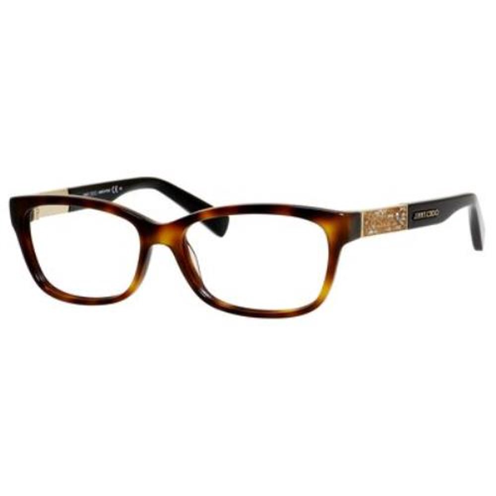 jimmy choo havana glasses