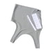 thumbnail image 2 of Ropa interior para el pecho Sonducket chaleco transpirable Gris 5XL, 2 of 6