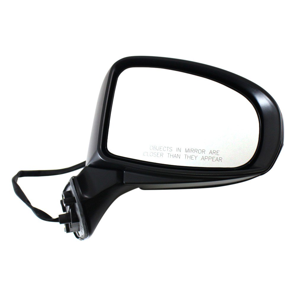 2012,2013,2014,2015,2016 Toyota Prius V Front,Right (Passenger Side