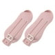 thumbnail image 1 of 2pcs Foot Measuring Device Tools For Baby Infant Shoes Lady Tools Infants Shoe Ruler Shoe Measuring Devices Baby Feet Gauge Kid's Foot Length Gauge Foot Deals Of The Day Clearance, 1 of 8
