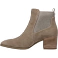 thumbnail image 3 of Parson Chelsea Booties, 3 of 6