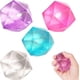 thumbnail image 1 of Random Color Ice Cube Squishy Stress Cube Stress Balls, Malt Sugar Ball Fidget Sensory Toy for Your Hand Exercise Balls for Relax, 1 of 4