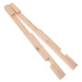 thumbnail image 1 of HAMPPLIES 2 Pcs Wood Beehive Tool For Enhanced Beekeeping And Honey Production, 1 of 8