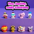 thumbnail image 5 of Disney Doorables Squish’Alots Poppin Pinball Game, Mini Arcade Toy with 7 Surprises, , Mystery Pinball Theme, and Capsules, Kids Toys Ages 5 up, 5 of 7