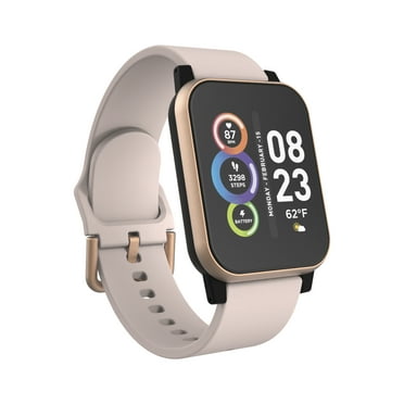 Apple Watch Series 5 GPS, 40mm Gold Aluminum Case with Pink Sand 