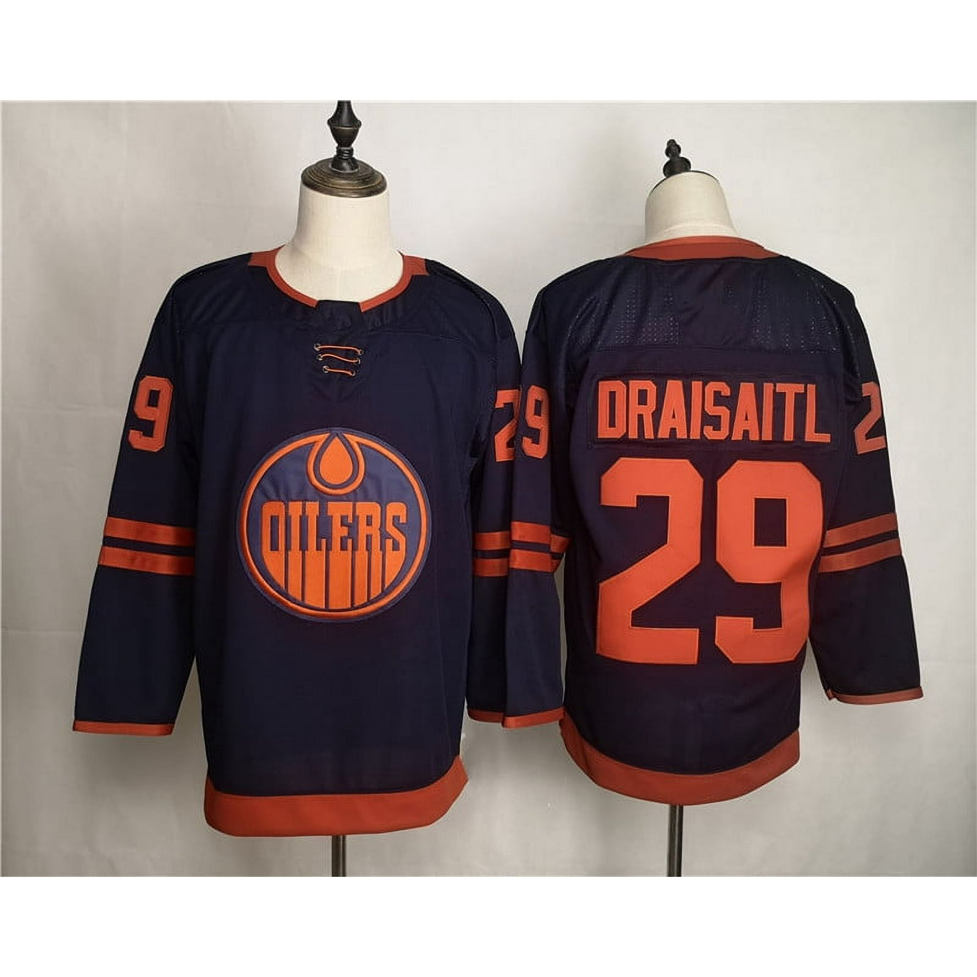Nhl Jersey Edmonton Oilers Nhl Hockey Jersey Oilers Hockey Jersey