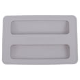 thumbnail image 1 of CHUANK Breakfast Machine Cover Electric Toaster Silicone Lid Protective Kitchenware Cover, 1 of 6