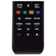 thumbnail image 6 of DEHA Smart TV Remote Control Replacement for Samsung UE46H6273 Television, 6 of 6