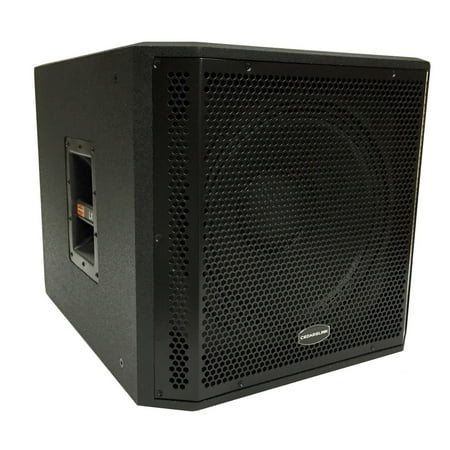LX-15A 15  ACTIVE SUBWOOFER STATION price history on PriceWatchPro