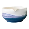 thumbnail image 3 of Cuenco de matcha de , utensilios para el hogar, utensilios hechos a mano, elementos esenciales, cuenco de té Chawan para amantes del té,, 3 of 8