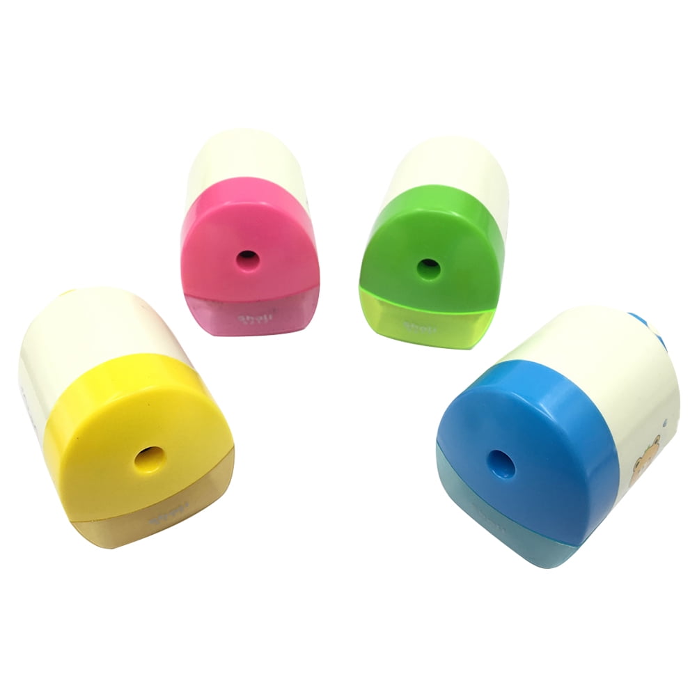 pencil sharpener walmart