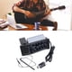 thumbnail image 5 of Pastilla de guitarra clásica ANGGREK Pastilla de caja de guitarra profesional ABS, 5 of 7