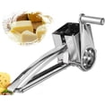 thumbnail image 1 of Durable ABS Plastic Multipurpose Kitchen Appliance, 360 Degree Rotating Blades for Seamless Food Processing, 1 of 5