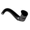 thumbnail image 4 of ALFI AB1572-BM Wave Single Lever Bathroom Faucet, Black Matte, 4 of 6