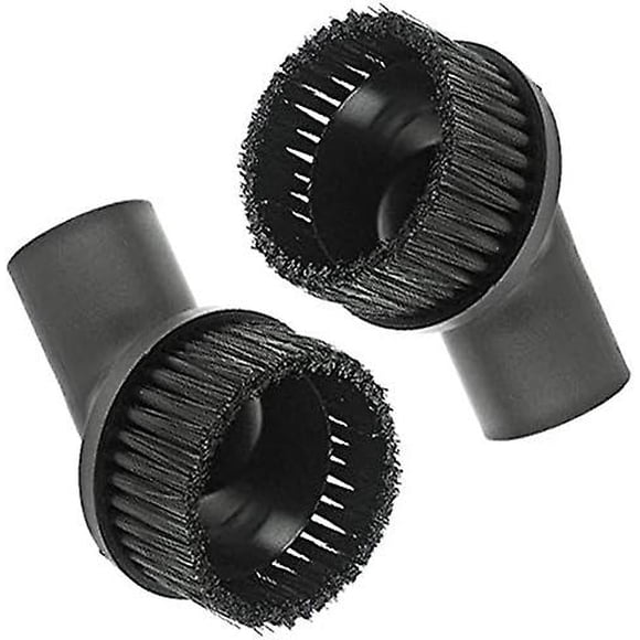 Mini Dusting Brush for Henry & Hetty Vacuum Cleaners (2 Pack, 32mm)