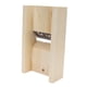 thumbnail image 4 of Biselador de jabón DIY, cortador de jabón hecho a mano de madera de pino ajustable, herramienta de recorte, 4 of 14