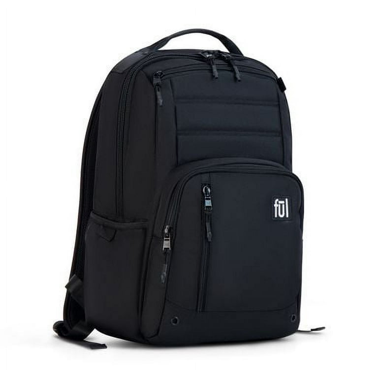 Tactics Collection Phantom Backpack Black