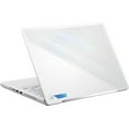 thumbnail image 3 of ASUS - ROG Zephyrus 14” 165Hz Gaming Laptop QHD- AMD Ryzen 9 7940HS with 16GB DDR5 Memory-RTX 4060 8G GDDR6- 512GB PCIe 4.0 SSD - Moonlight White, 3 of 3