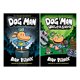 thumbnail image 2 of Set completo de libros Dog Man 1-13 de Dav Pilkey, nuevo, 2 of 8