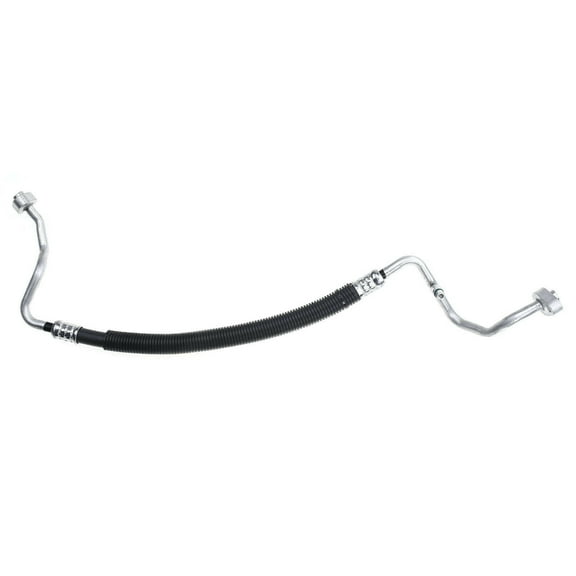 A-Premium A/C Discharge Hose Compatible with Ram 2500 3500 2012 L6 6.7L Compressor to Condenser