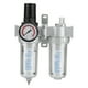 thumbnail image 2 of 1pc compresor de aire deshumidificador filtro de aceite ajuste de presión herramienta lubricadora partículas de aire en aire comprimido y tanque de condensado para eliminar partículas sólidas y humeda, 2 of 14