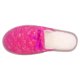 thumbnail image 5 of PANTUFLA PARA MUJER Calzatura 10028 ROSA, TEXTIL, 5 of 9