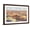 Brown Frame, variant on Art.com Painted Desert Art Print, 18" x 12"