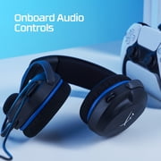 HyperX Cloud Stinger 2 Core - Gaming Headset - PlayStation - Black