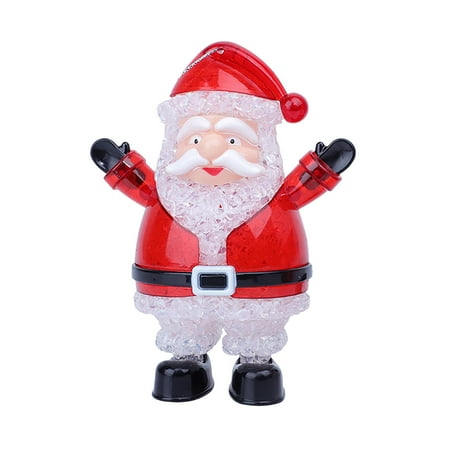 

OKBOP Christmas Ornaments Details about LED Christmas Tree Light Pendant Table Desk Lamps Xmas Decor