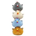 thumbnail image 1 of Peluche de pollo de Stardew Valley oso de fresa almohada de pollo 20 cm Juguete, 1 of 2