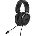 thumbnail image 1 of ASUS TUF Gaming H3 gaming headset for PC, PS5, Xbox One and Nintendo Switch, 1 of 6