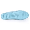 thumbnail image 3 of Minnetonka Women's Thunderbird Animikii Hardsole, Aqua Mist, Size 9, 3 of 6